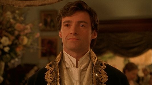 Kate & Leopold
