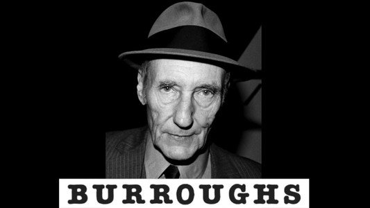 Burroughs: The Movie
