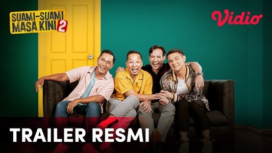Suami Suami Masa Kini