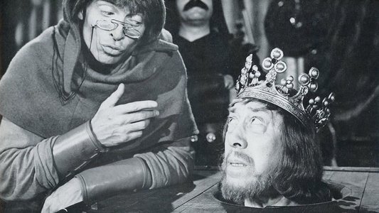 Le Bon Roi Dagobert