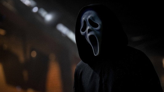 Scream 7