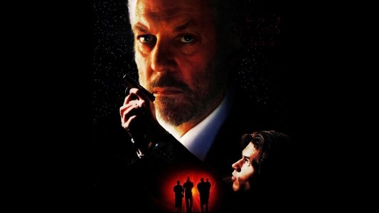 The Puppet Masters