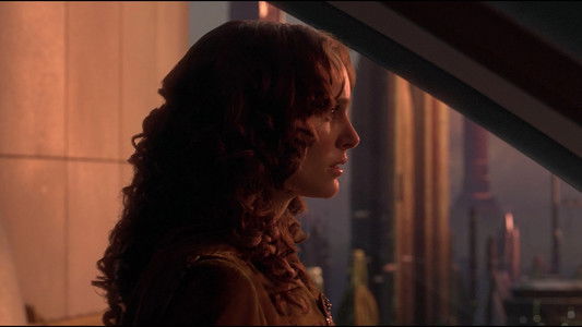 Star Wars: Episode III - Revenge of the Sith