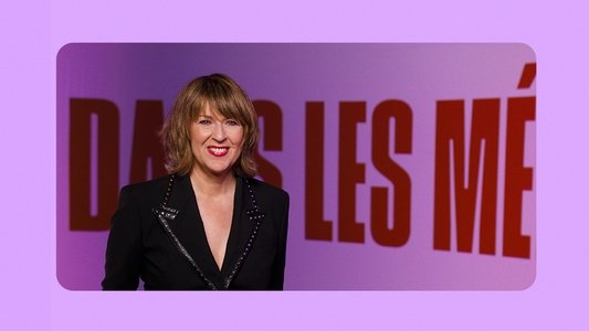 Dans les médias