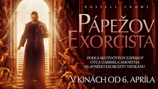 The Pope's Exorcist