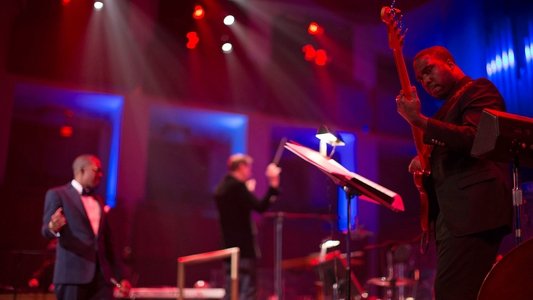 Nas: Live from the Kennedy Center