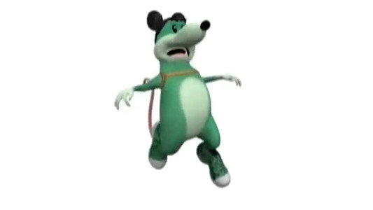 Ratatoing