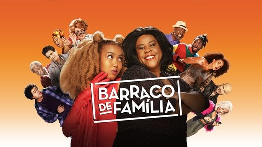 Barraco de Família