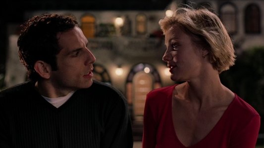 There's Something About Mary