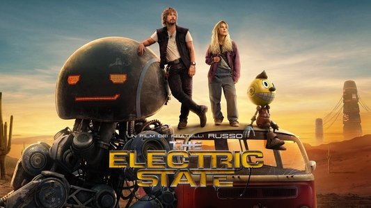 The Electric State