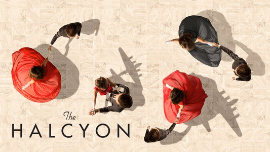 The Halcyon