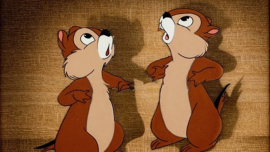 Chip an' Dale