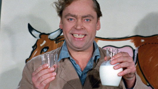 Støv for alle pengene