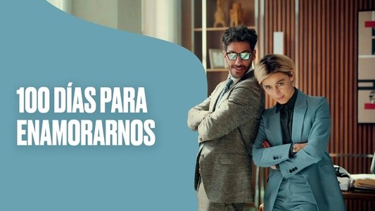 100 días para enamorarnos