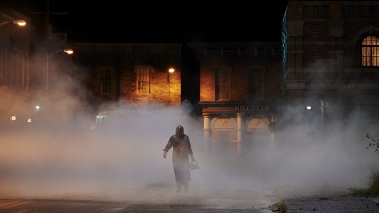 Texas Chainsaw Massacre