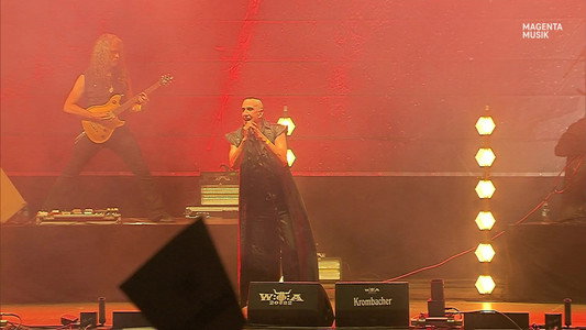 ASP: Wacken Open Air 2022