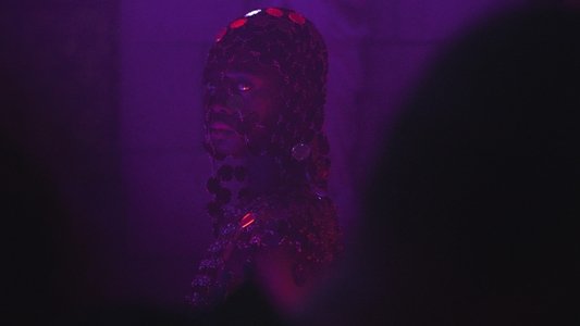 Disco Boy