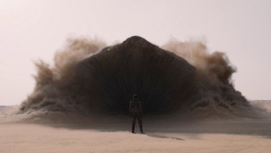 Dune: Part Three