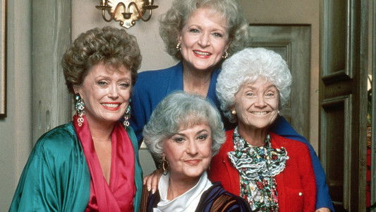 The Golden Girls: 40 Years of Laughter and Friendship
