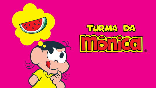 Turma da Mônica