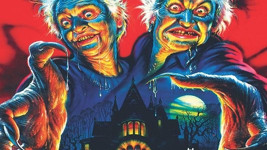 Les mémés cannibales