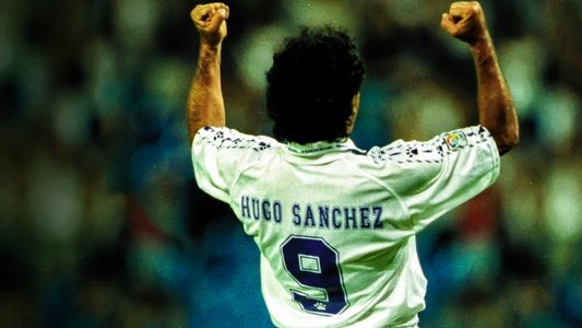 Bios. Vidas que marcaron la tuya: Hugo Sánchez