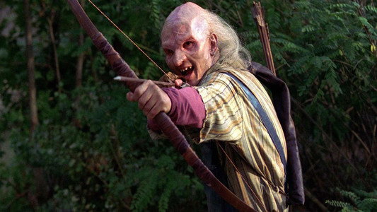 Wrong Turn 3: Left for Dead