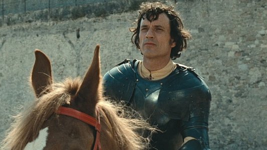 Lancelot du Lac