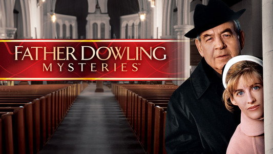 Father Dowling Mysteries