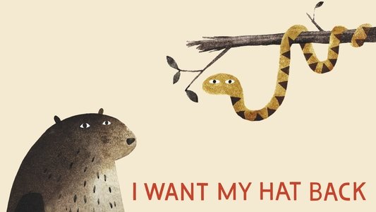 I Want My Hat Back