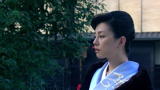 黒革の手帖