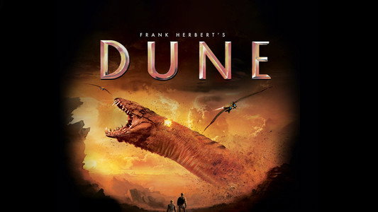 Frank Herbert's Dune