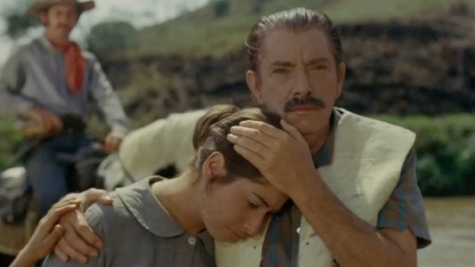 Uma Pistola Para Djeca