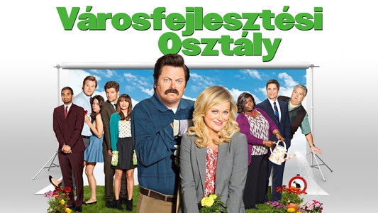 Parks and Recreation