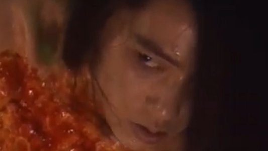 ザ・ギニーピッグ マンホールの中の人魚