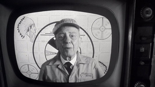 Pleasantville