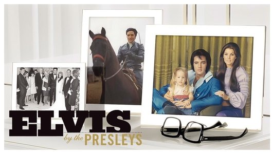 Elvis by the Presleys