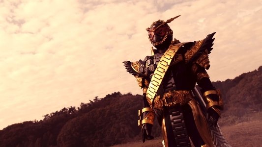 仮面ライダージオウ