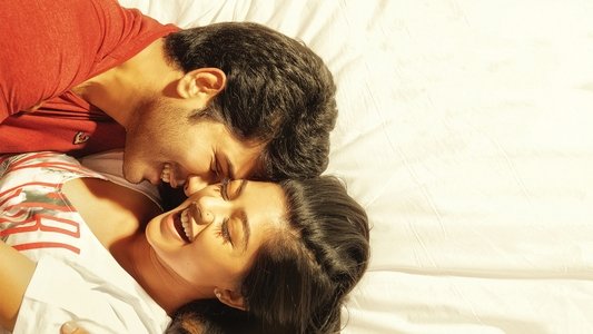 ఊర్వశివో రాక్షసివో