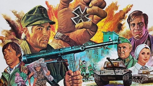 Cross of Iron