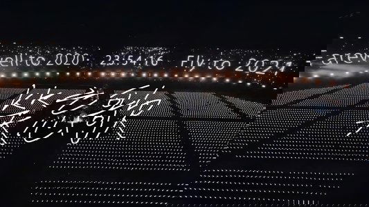五月天「好好好想見到你」Mayday fly to 2021 跨年演唱會線上特別版