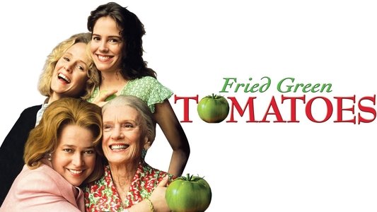 Fried Green Tomatoes