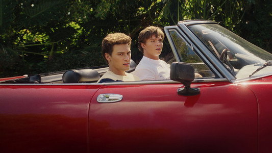 Monsters: The Lyle and Erik Menendez Story