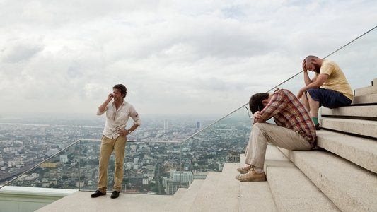 The Hangover Part II