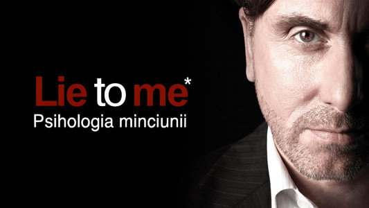 Lie to Me