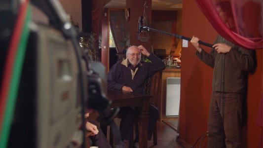 La vie privée du cinéma
