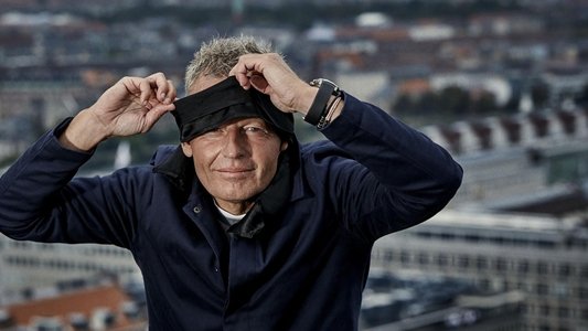 Blind tillid med Bubber