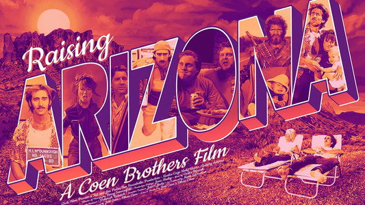 Raising Arizona