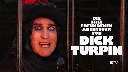 The Completely Made-Up Adventures of Dick Turpin