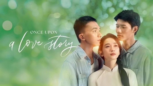 Ngày Xưa Có Một Chuyện Tình